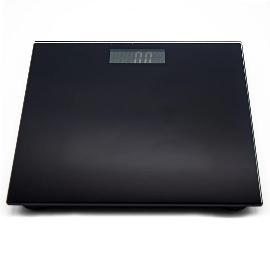 Handy Solutions Talking Digital Bathroom Scale