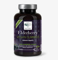 New Nordic - Elderberry Vegan Gummies - EXP 02/27 (2 PACK)