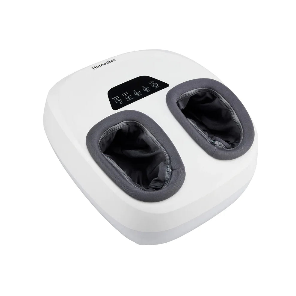 Homedics Relief For Everyday Shiatsu & Compression Foot Massager - Grade A